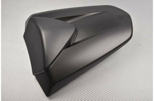 Capot selle dosseret - selle, noir