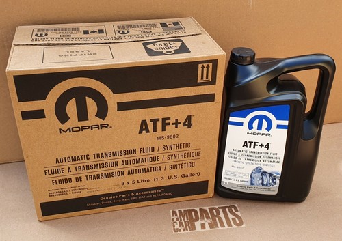 Mopar atf l - atf, olio