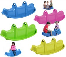 Dondolo per bambini - dondolo, da