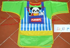 Grembiule Pettorina Playskool Bimbo/Bimba 2-6 anni