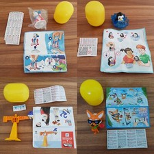 5x XXL Maxi Gigante Bambini