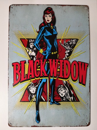 Targa black widow hero - , cosplay