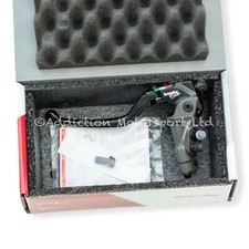 Cilindro principale frizione