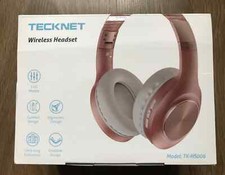Tecknet Cuffie Bluetooth