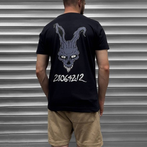 Donnie darko frank - donnie,