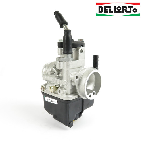 Carburatore tempi originale - carburatore,
