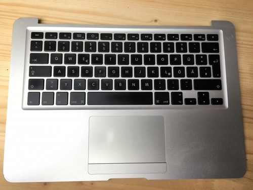 Macbook air a1304 a1237 - a1304,