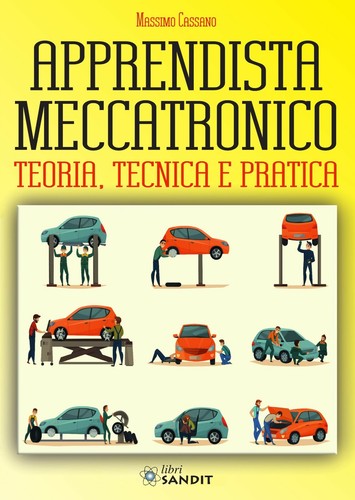Meccatronica libro colori - a,