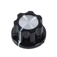 Manopola puntatore controllo