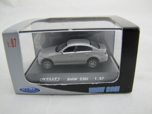 Welly 73113sw bmw - 73113sw,