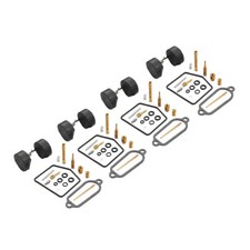 4 Set Kit Riparazione