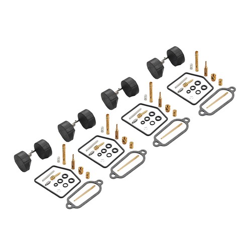 Set kit riparazione - 4,