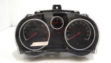 Quadro Strumenti OPEL Corsa D