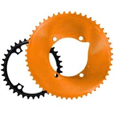 Corone Aero ALUGEAR 110x4 per