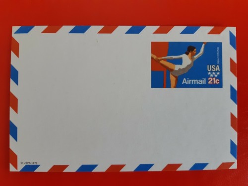 Usa posta aerea 21 c - posta,