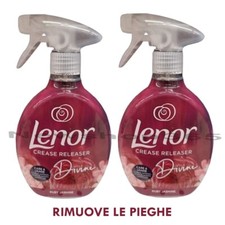 LENOR DIVINE SPRAY RIMUOVE