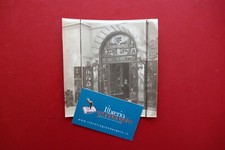 Fotografia Modena Negozio Pro Arte Carlo Bossetti Via Università Primi '900