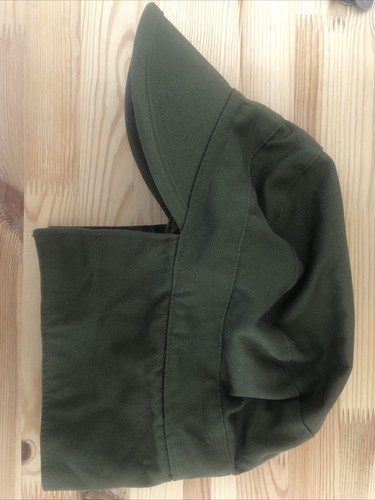 Austrian fatigue cap - austrian,