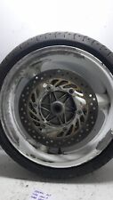 CERCHIO RUOTA ANTERIORE HONDA CBR 1000 F SUPER SPORT 1991  1992