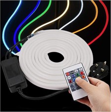 Striscia corda flessibile neon