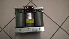 EFC TRASFORMATORE SCHERMATO TRIFASE 400V 50V 400VA PLC