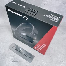 Pioneer DJ HDJ-X7 Cuffie