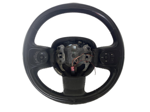 Volante manubrio sterzo fiat - volante,