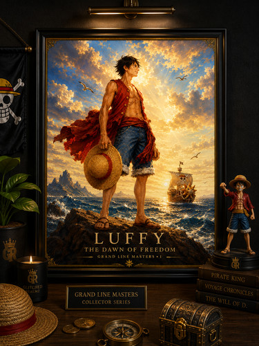 One piece leggende della - one, le