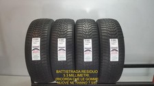 Gomme usate termiche - usate,