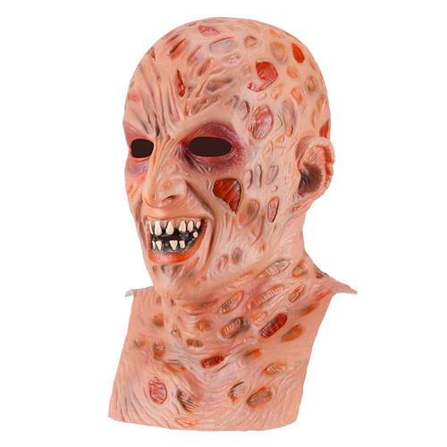 Freddy krueger maschera - krueger,