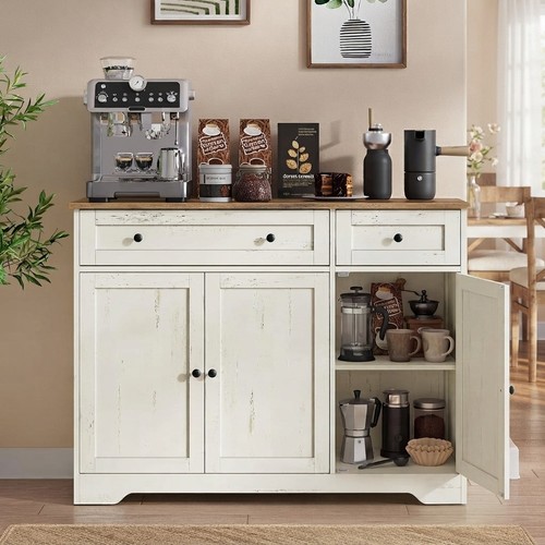 Mobile buffet casale - , con