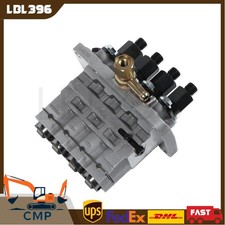 Fuel Pump 104135-4030