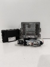 KIT Centralina Motore ECU