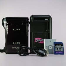 Videocamera HD portatile Sony