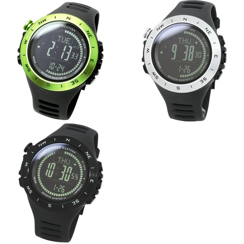 Orologio digitale lad - orologio,