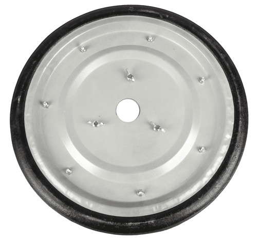 Ruota per motozappa ama 420 - motozappa, Ø
