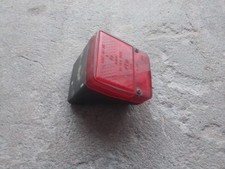 FANALE POSTERIORE CEV MOTORINI 48CC GARELLI