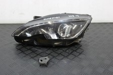 Faro proiettore anteriore