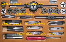 SET RUBINETTI E MATRICI STUART