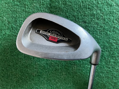 Callaway big bertha - big,