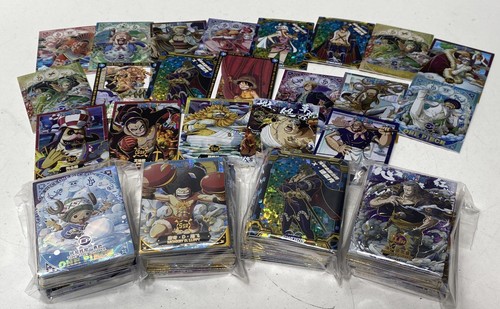 Lotto carte collezionabili