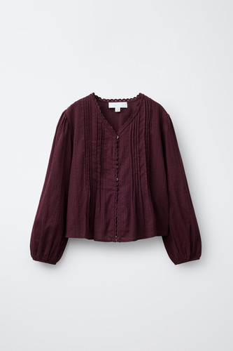 Camicetta top zara bambina - top,