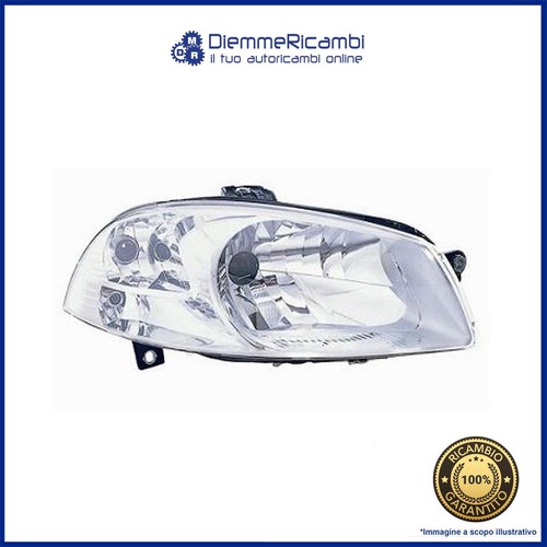 Faro proiettore ant destro - proiettore,