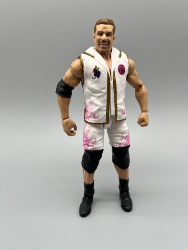 Grayson waller wwe mattel - wwe,