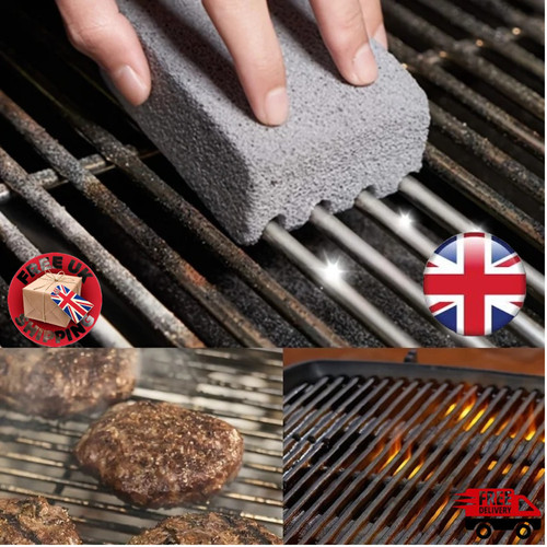 Barbecue grill pulizia - grill,