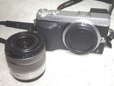 Panasonic Lumix GX7 DMC-GX7