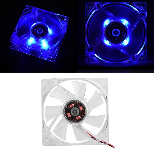 Luce led 80mm - 4pin, mute