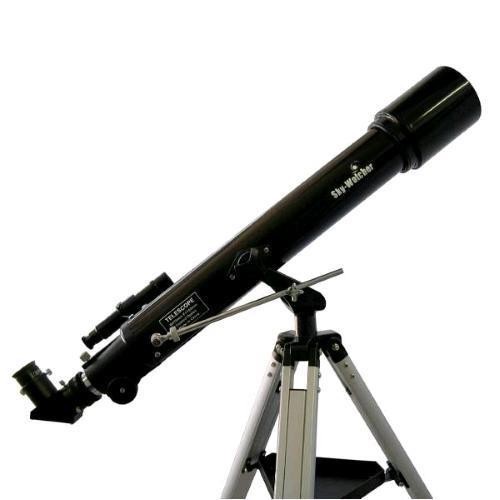 Sky watcher mercury 700 - watcher, az2