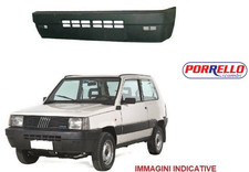 Paraurti anteriore fiat panda - paraurti,