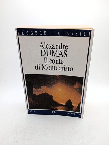Conte montecristo - conte,
